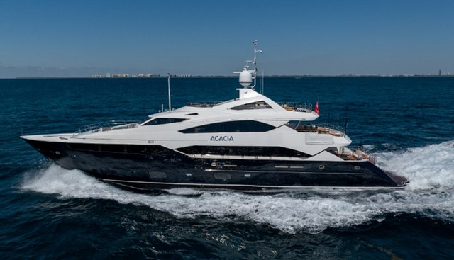 ACACIA yacht for sale 60