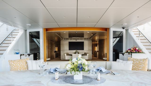 LOON yacht for sale 10