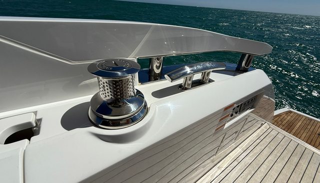 SEVEN yacht for sale 19
