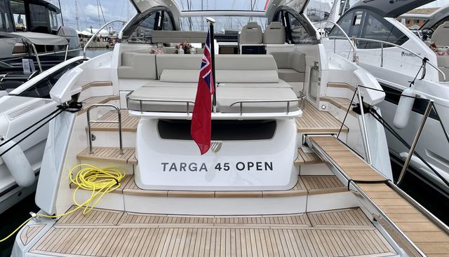 noname yacht for sale 4