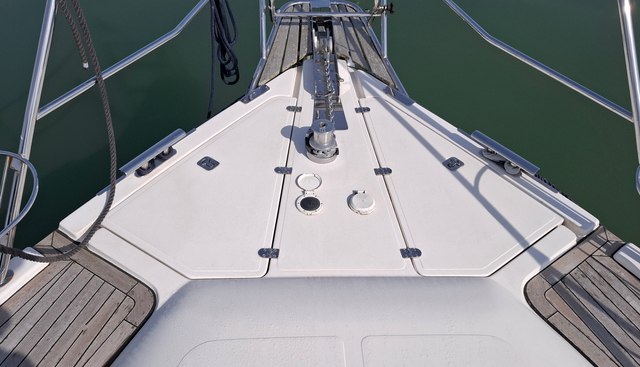 Tessa yacht for sale 9