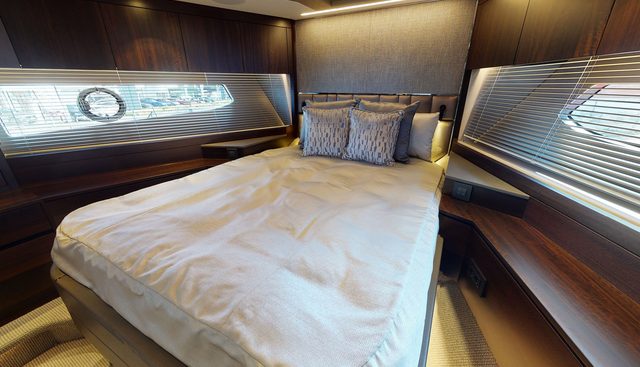 CAYETANO yacht for sale 22