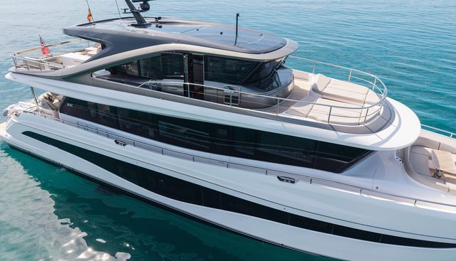 X80031 - Nonni yacht for sale 84
