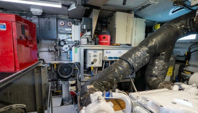 noname yacht for sale 63