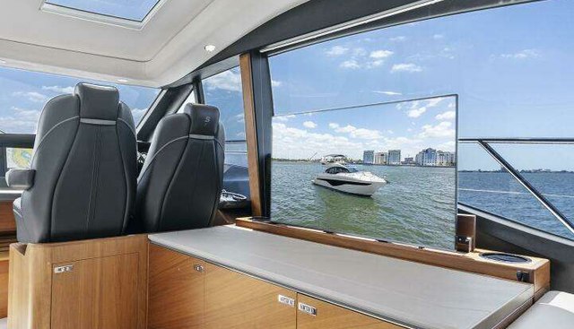 noname yacht for sale 25