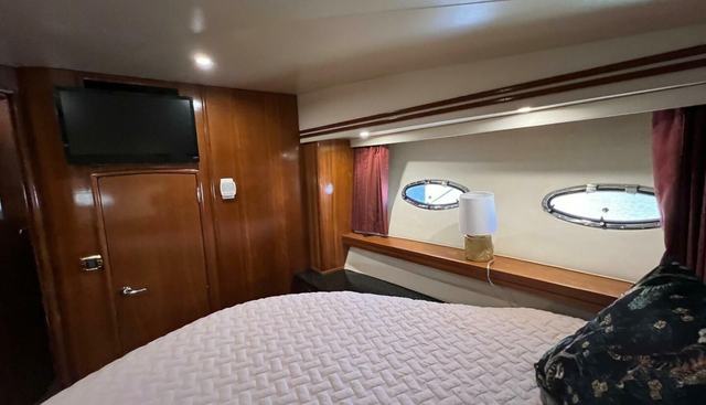 Justified yacht for sale 22