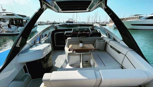 noname yacht for sale 2