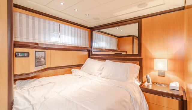 Saigon yacht for sale 15