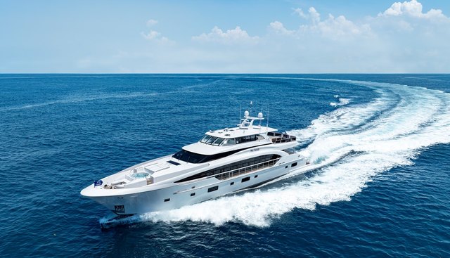 MISS MICHELLE yacht for sale 25
