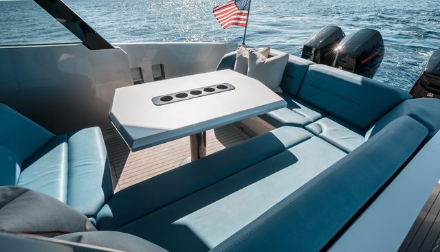 Robin's Nest yacht for sale 67