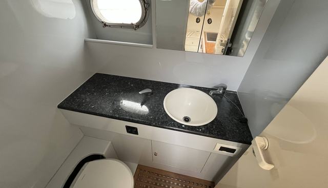 noname yacht for sale 23