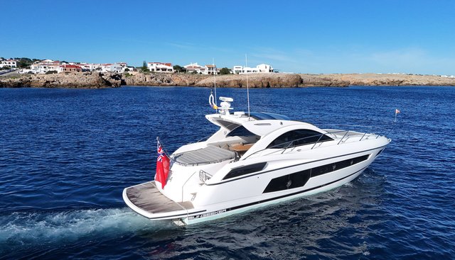 MARIELLA yacht for sale 8