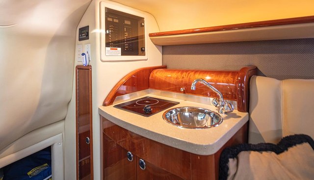 Sophia Grace yacht for sale 25