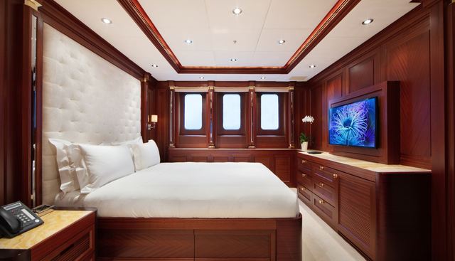 Olmida yacht for sale 25