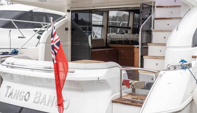 noname yacht for sale 9