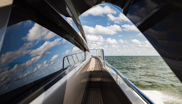 UNREEL yacht for sale 7