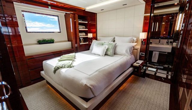 ALLORA yacht for sale 39