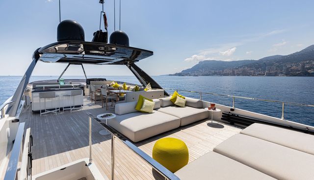 Alegria II yacht for sale 18