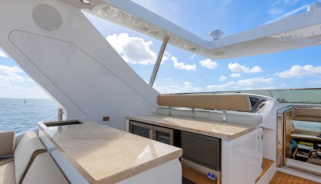 AMANECER yacht for sale 10