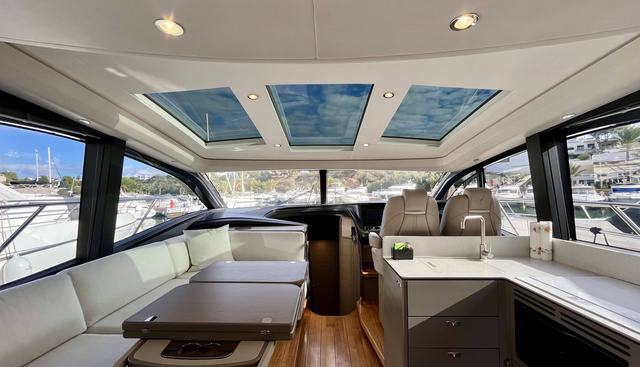 noname yacht for sale 29