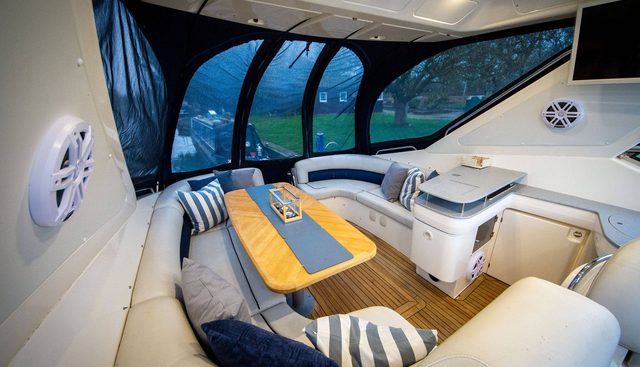 noname yacht for sale 5