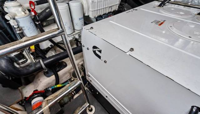 EMERALD yacht for sale 47