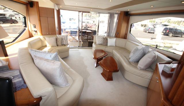 B2IN yacht for sale 22