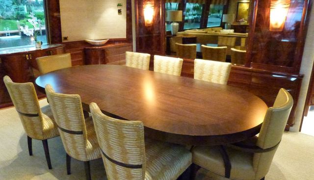 REMY ROO yacht for sale 8