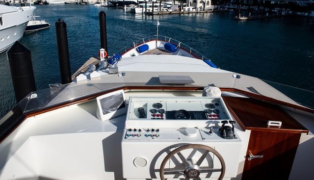 SISISI yacht for sale 10