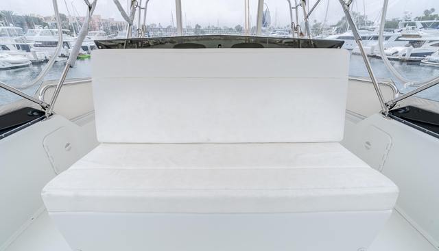 noname yacht for sale 62