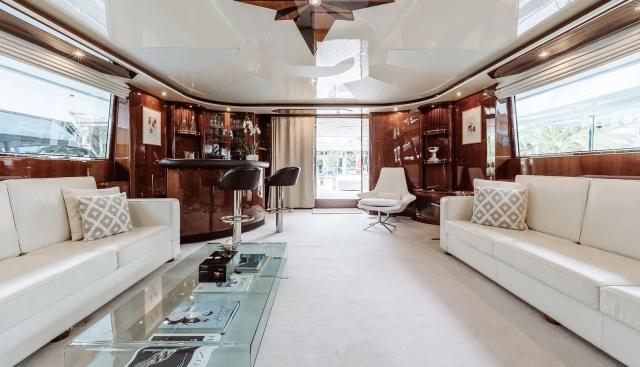 LET IT BE yacht for sale 14