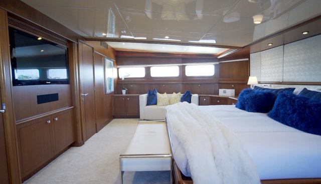 At Last yacht for sale 49