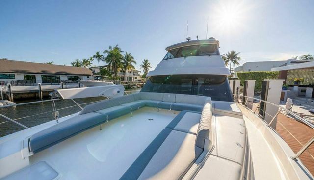 noname yacht for sale 47