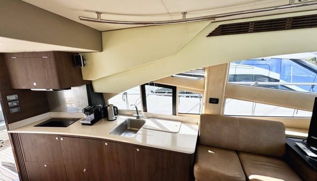 noname yacht for sale 20