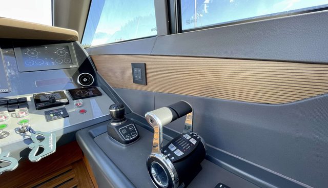 noname yacht for sale 99