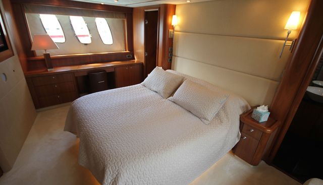 B2IN yacht for sale 29