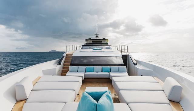 Ambar yacht for sale 32