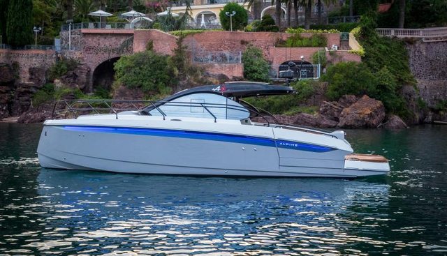 noname yacht for sale 10