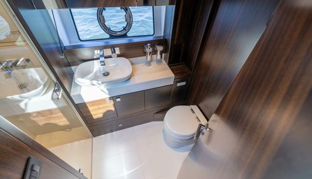 noname yacht for sale 38