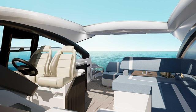 noname yacht for sale 7