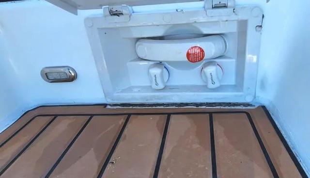 Dont Say No yacht for sale 188