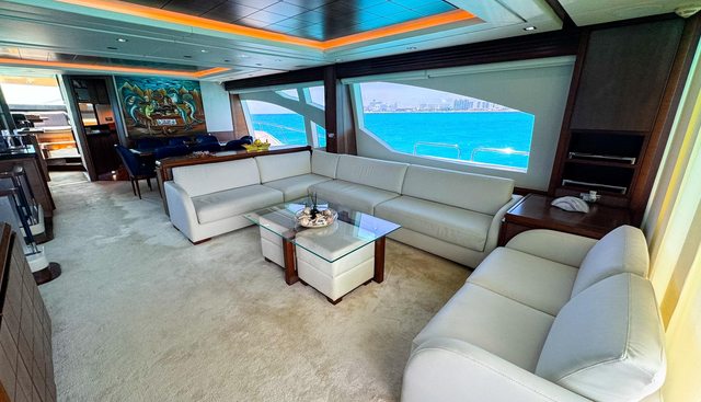 V&V yacht for sale 19