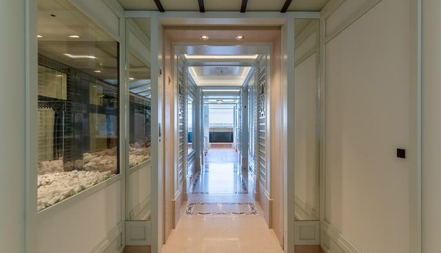 Amadea yacht for sale 65