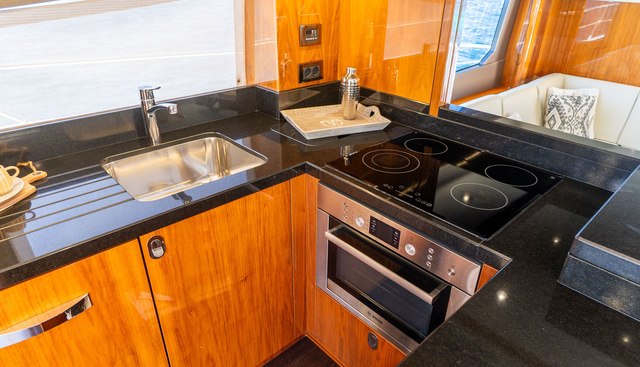LADY MARIA yacht for sale 27