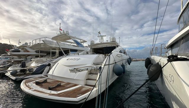 EASY yacht for sale 5