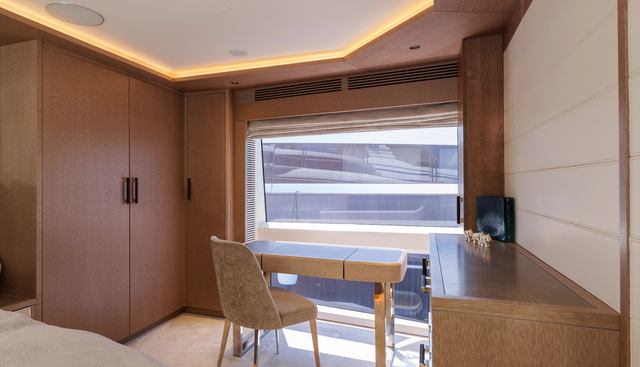 HELIOPHILIA yacht for sale 15