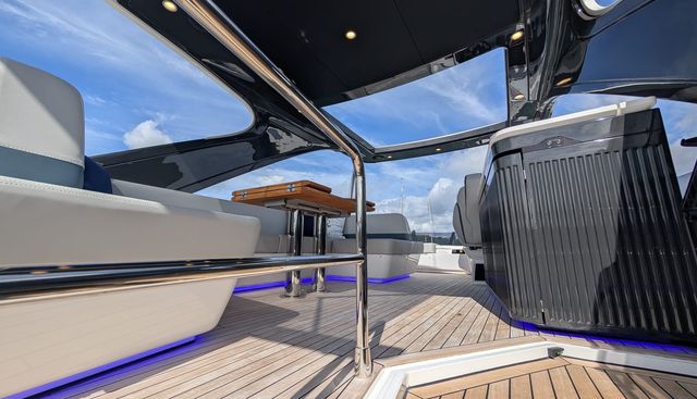 For The Love Of It yacht for sale 19