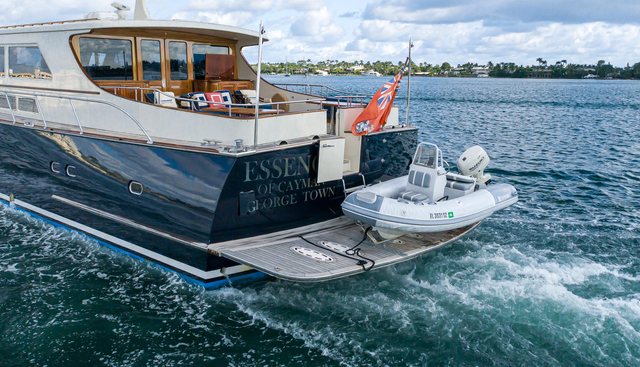 noname yacht for sale 20