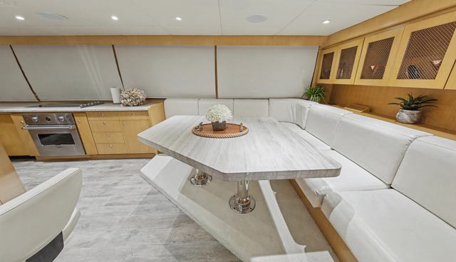 Savoir-faire yacht for sale 20