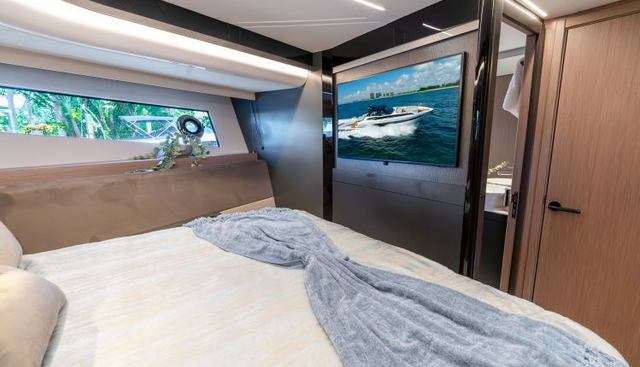 SUPERHAWK 55 yacht for sale 37